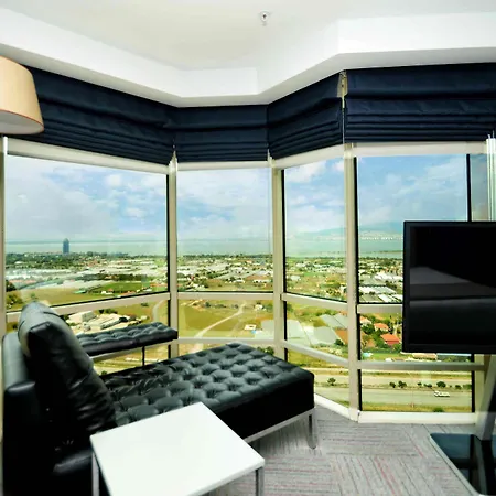 Ramada Encore By Wyndham Izmir-2