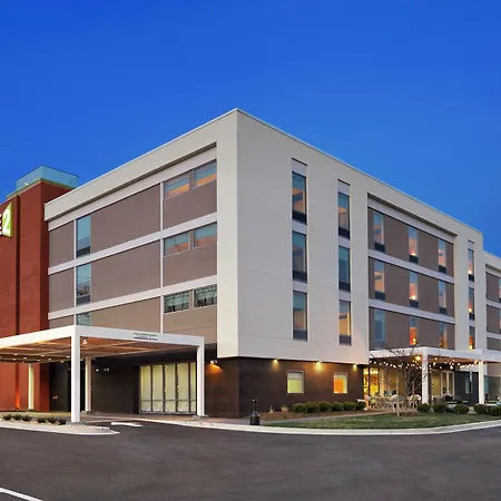 Home2 Suites By Hilton Baltimore/White Marsh-2
