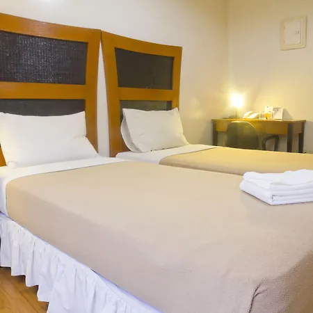Spaces Hotel Makati-2