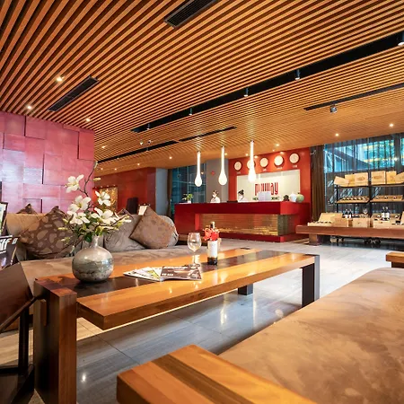 My Way Hotel & Residence Ha Noi-2
