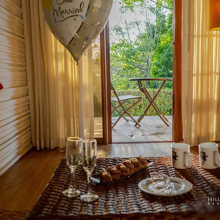 Hillary Nature Resort & Spa All Inclusive-3