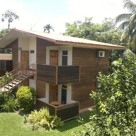 Hotel Eco Arenal-2
