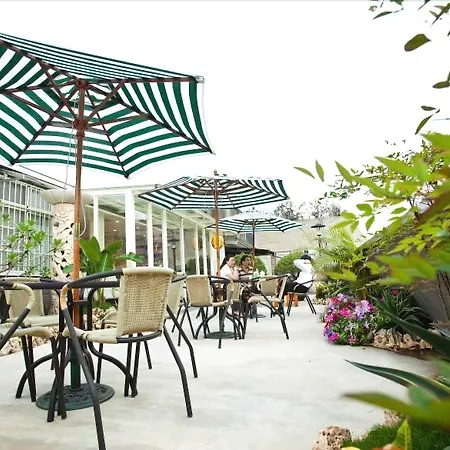 E-House Hotel-3