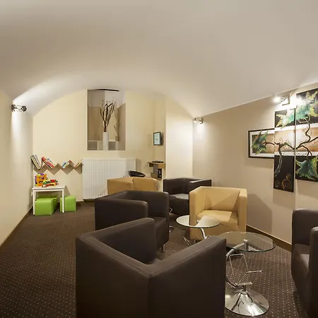 Hotel Yarden By Artery Hotels-2