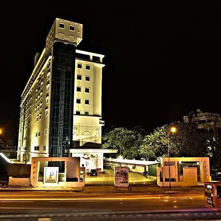 Jp Chennai Hotel-3