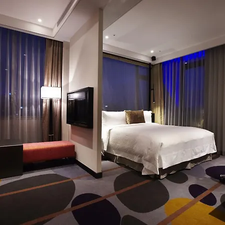 The Tango Hotel Taipei Changan-3