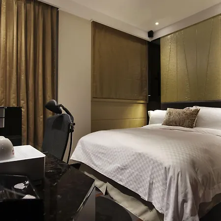 The Tango Hotel Taipei Changan-2