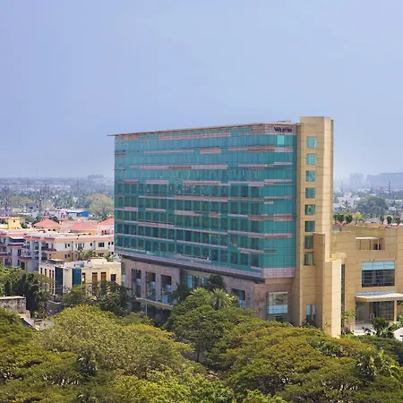 The Westin Chennai Velachery-2