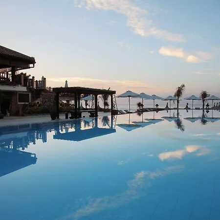 Poshanu Boutique Resort-2