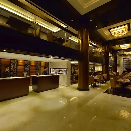 Paradise Suites Hotel-3