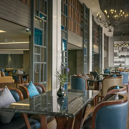 Paradise Suites Hotel-2