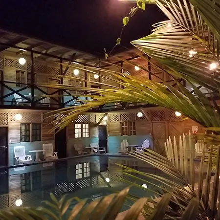 Lizard King Hotel & Suites-3