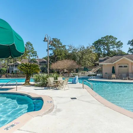 Island Links Resort By Palmera-2