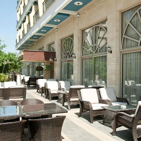 Semeli Hotel-3