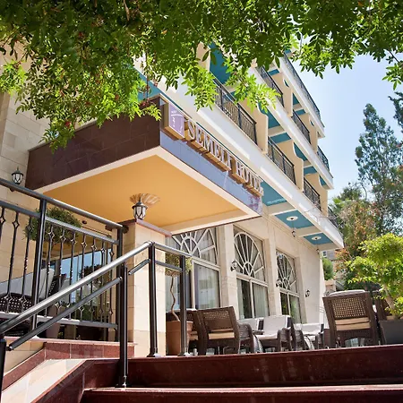Semeli Hotel-2