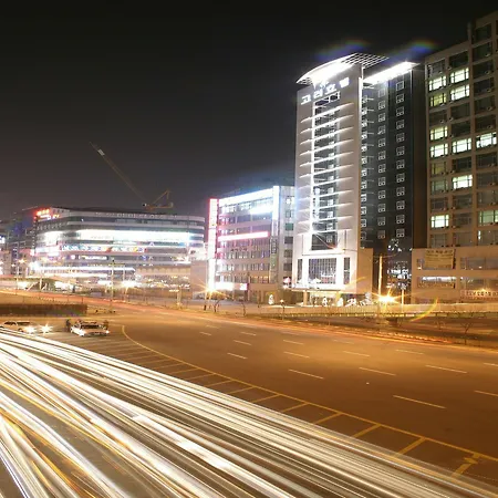 The Koryo Hotel-2
