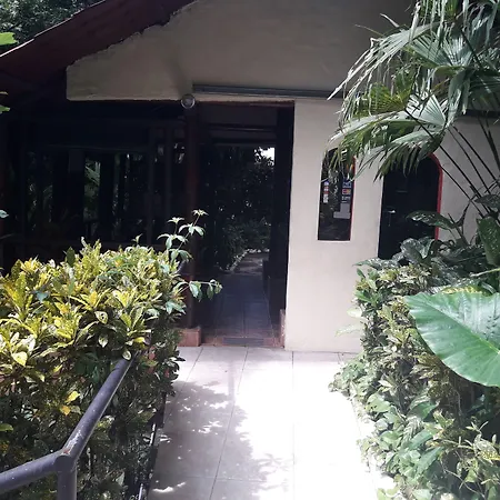 Hotel La Colina-2
