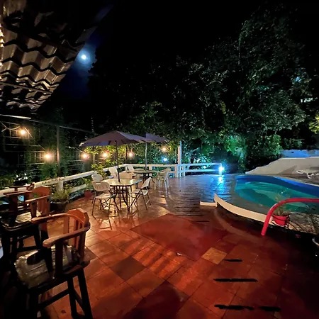 Hotel La Colina-3