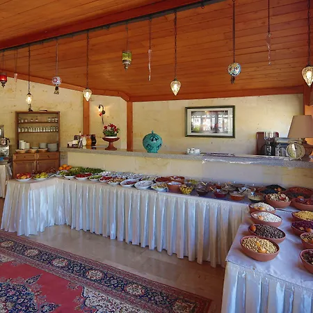 Heybe Hotel & Spa-3