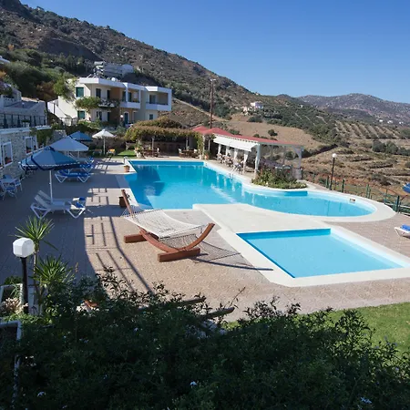 Pela Mare Hotel-3