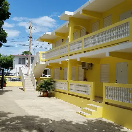 Combate Beach Resort-3
