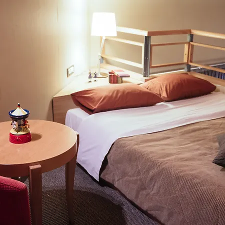 Alexandros Boutique Hotel-2