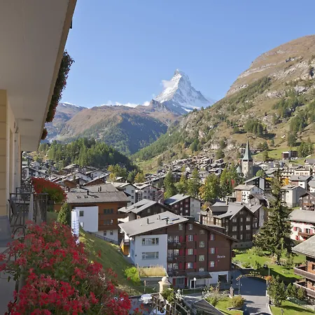 Beausite Zermatt-2