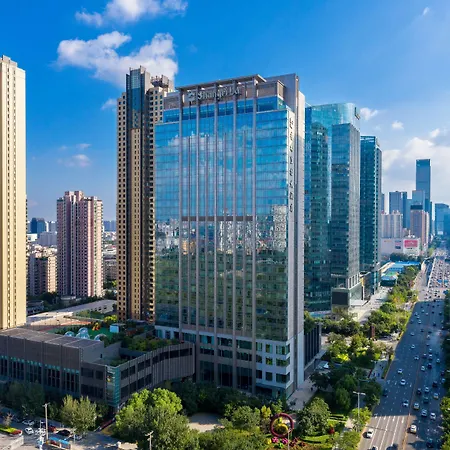 Shangri-La Shenyang-2