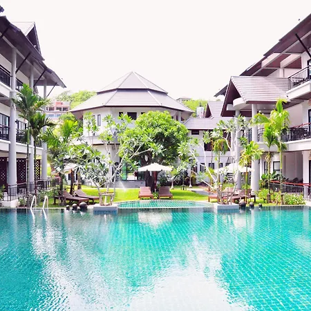 Navatara Phuket Resort-2