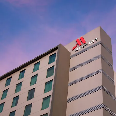 Marriott Panama Hotel - Albrook-2