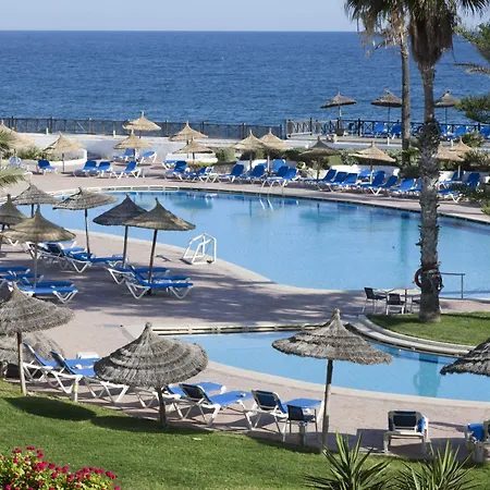 Regency Hotel & Spa-2
