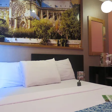 Eurotel Angeles-2