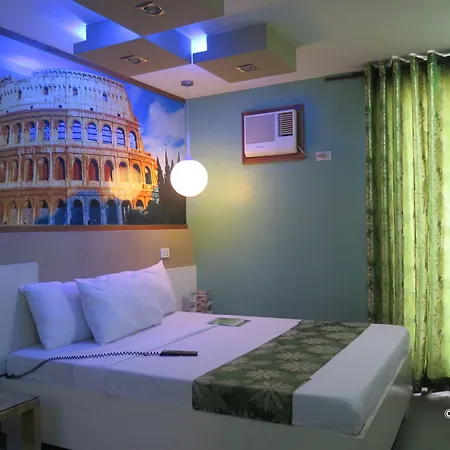 Eurotel Angeles-3