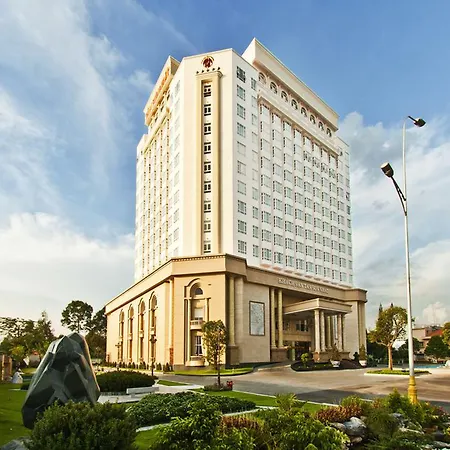 Tan Son Nhat Saigon Hotel-2