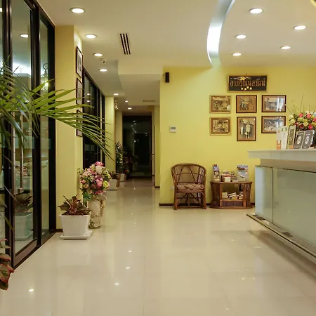 Baan Nilrath Hotel-2