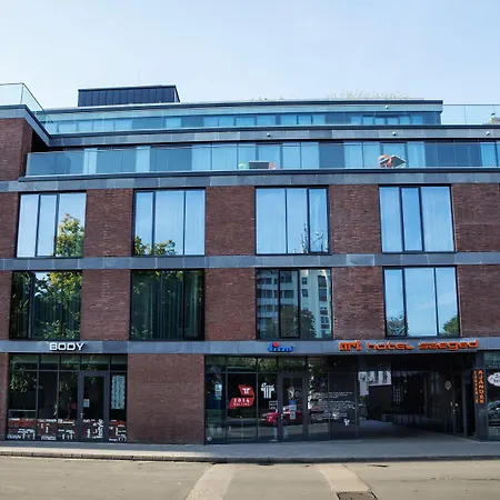 Art Hotel Szeged-2