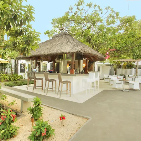 Esprit Libre Restaurant And Guest House-3