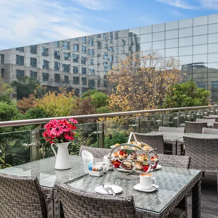 Holiday Inn Shanghai Hongqiao By Ihg-3