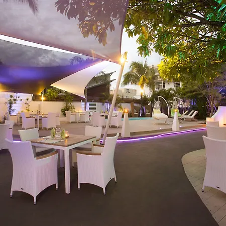 Esprit Libre Restaurant And Guest House-2