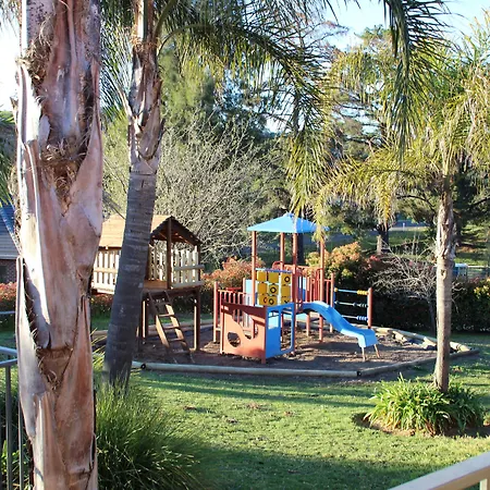 Hume Country Motor Inn Albury-3