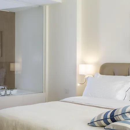 O Monot Boutique Hotel Beirut-2