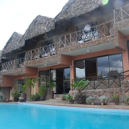 Osoita Lodge-2