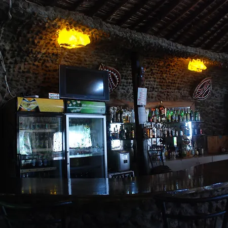 Osoita Lodge-3