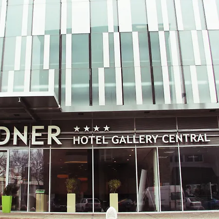 Lindner Hotel Bratislava, Part Of Jdv By Hyatt-3