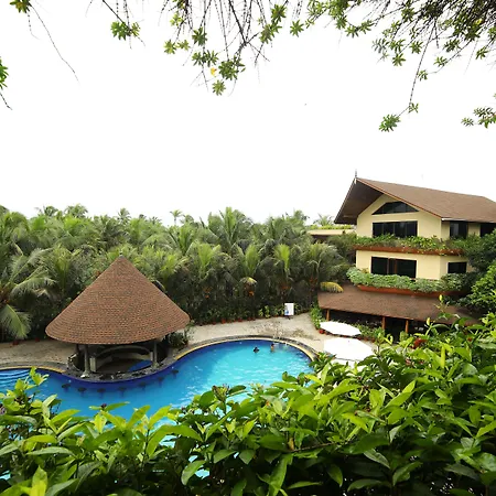 Uday Suites - The Airport Hotel-3