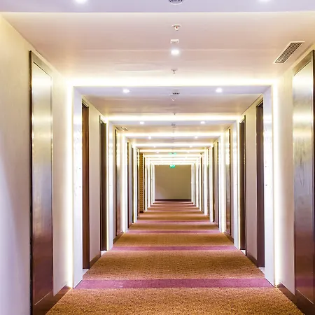 Howard Johnson By Wyndham, Hebbal, Bengaluru-2