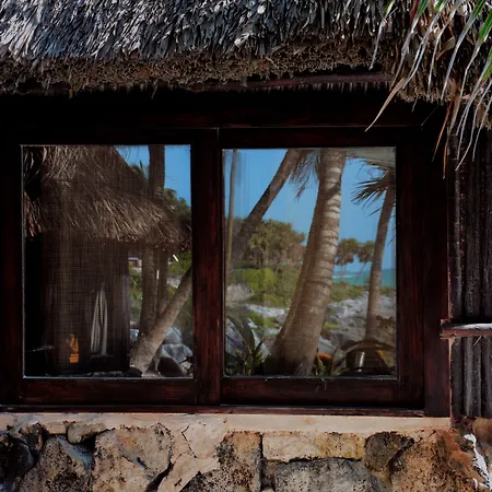 Diamante K - Inside Tulum National Park-2