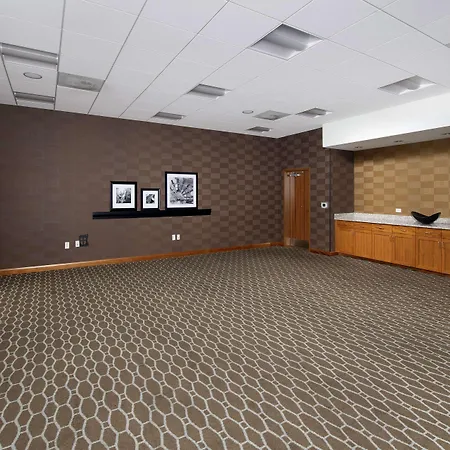 Hampton Inn And Suites Washington Dc North/Gaithersburg-3
