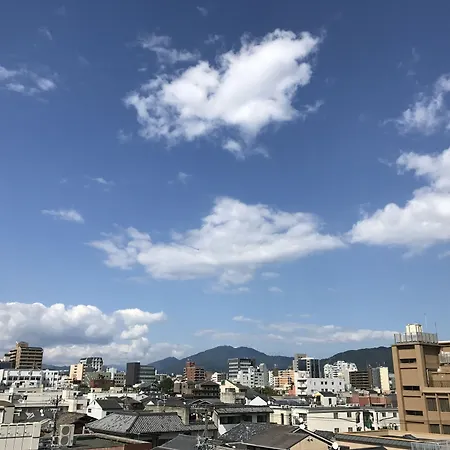 Matsubaya Ryokan-2