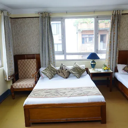 Blue Diamond Thamel Hotel-3